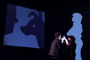 voglia di stupore a roma torna la magia più pura