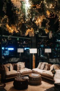 winter garden ph press