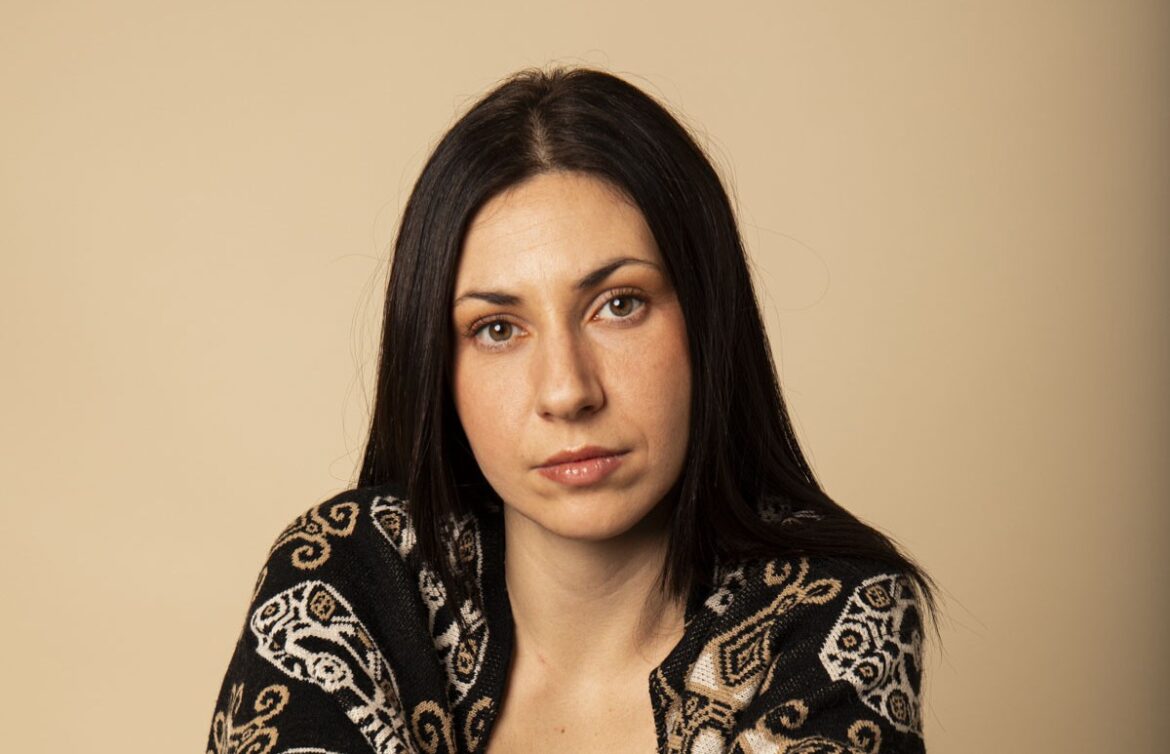 giorgia proietti cosimi 8