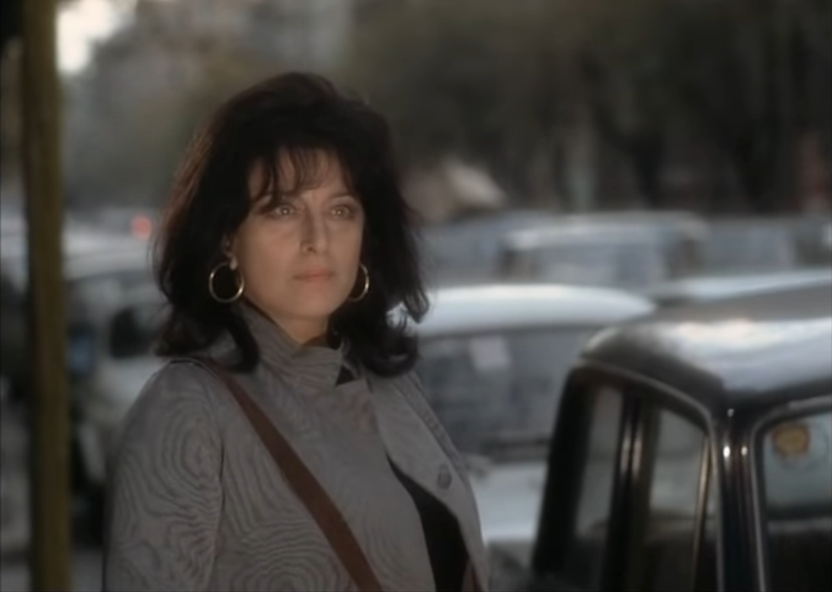 Anna Magnani attrice