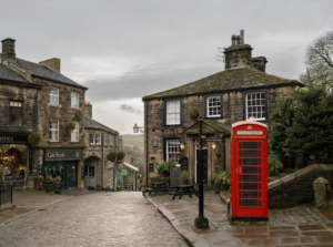 cime tempestose il soggiorno da sogno nel west yorkshire (3)