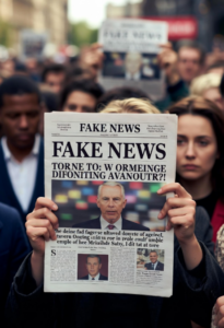 come costruire una fake news perfetta e come non abboccare (2)