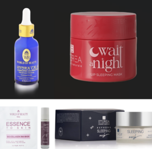 dormire bene per rinascere il rituale di bellezza notturno