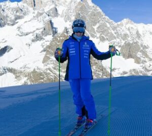 federica brignone ph ig