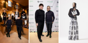 il fascino unico della seta come rinasce un’icona di stile