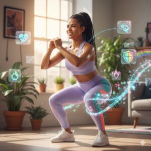 il segreto dei muscoli come l’irisina trasforma il tuo corpo