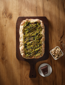 la pinsa romana il segreto gourmet per stupire a tavola (2)