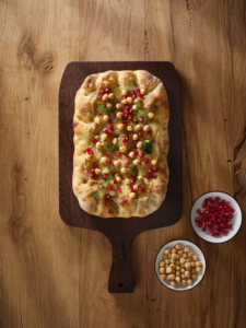 la pinsa romana il segreto gourmet per stupire a tavola