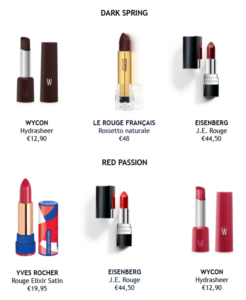 labbra primavera 2026 i colori per un sorriso magnetico (2)