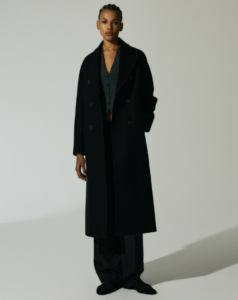 l’eleganza segreta di new york come copiare il look minimal