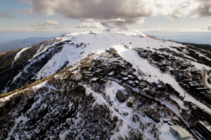 neve, sci e lusso nel cuore delle alpi… australiane! mount buller, high country victoria ©tourism australia