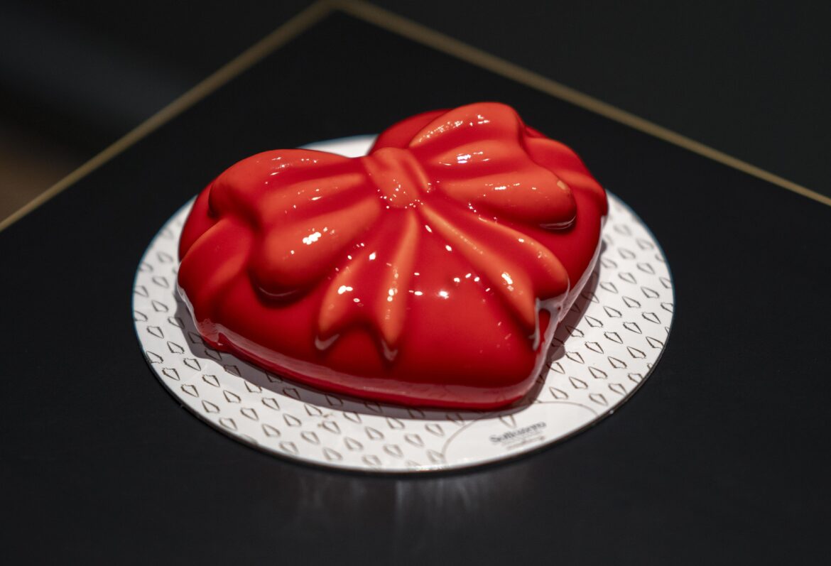 nodo esotico sottozero