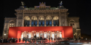 opernball 2026 abiti armani e magia italiana a vienna