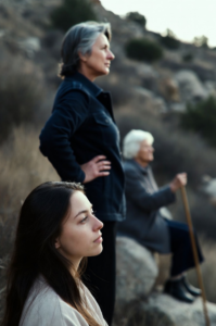 ormoni e pannolini il fil rouge della vita delle donne