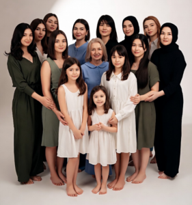 ormoni e pannolini il fil rouge della vita delle donne (8)