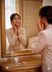 pelle giovane e radiosa il segreto è l’integrazione mirata (2)