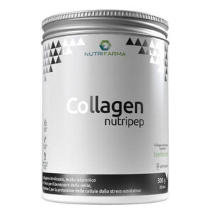 pelle giovane e radiosa il segreto è l’integrazione mirata