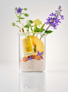 pelle radiosa ora puoi, con un olio viso prodigioso (2)