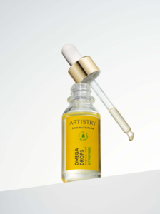 pelle radiosa ora puoi, con un olio viso prodigioso (3)