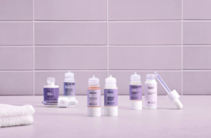 pelle senza età basta assicurarsi una skincare su misura