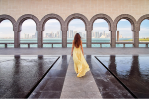 qatar tre itinerari top per donne che viaggiano sole (3)