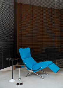 relax d’autore la seduta dei desideri ora è in velluto (3)