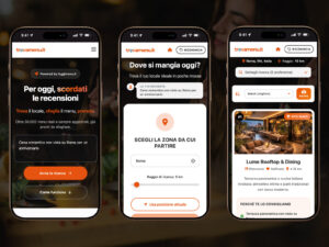 ristorante perfetto l'ai trova quello giusto per te