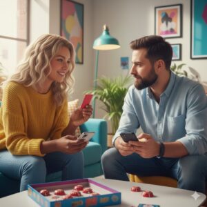 san valentino il gioco per salvare l'amore in crisi (3)