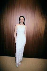 sanremo fashion le onde di elettra e lo scintillio di arisa (2)