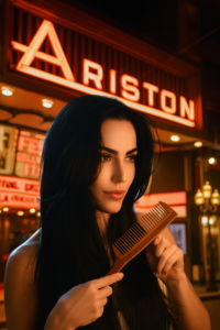 sanremo e i capelli da red carpet ecco come splendere! (2)