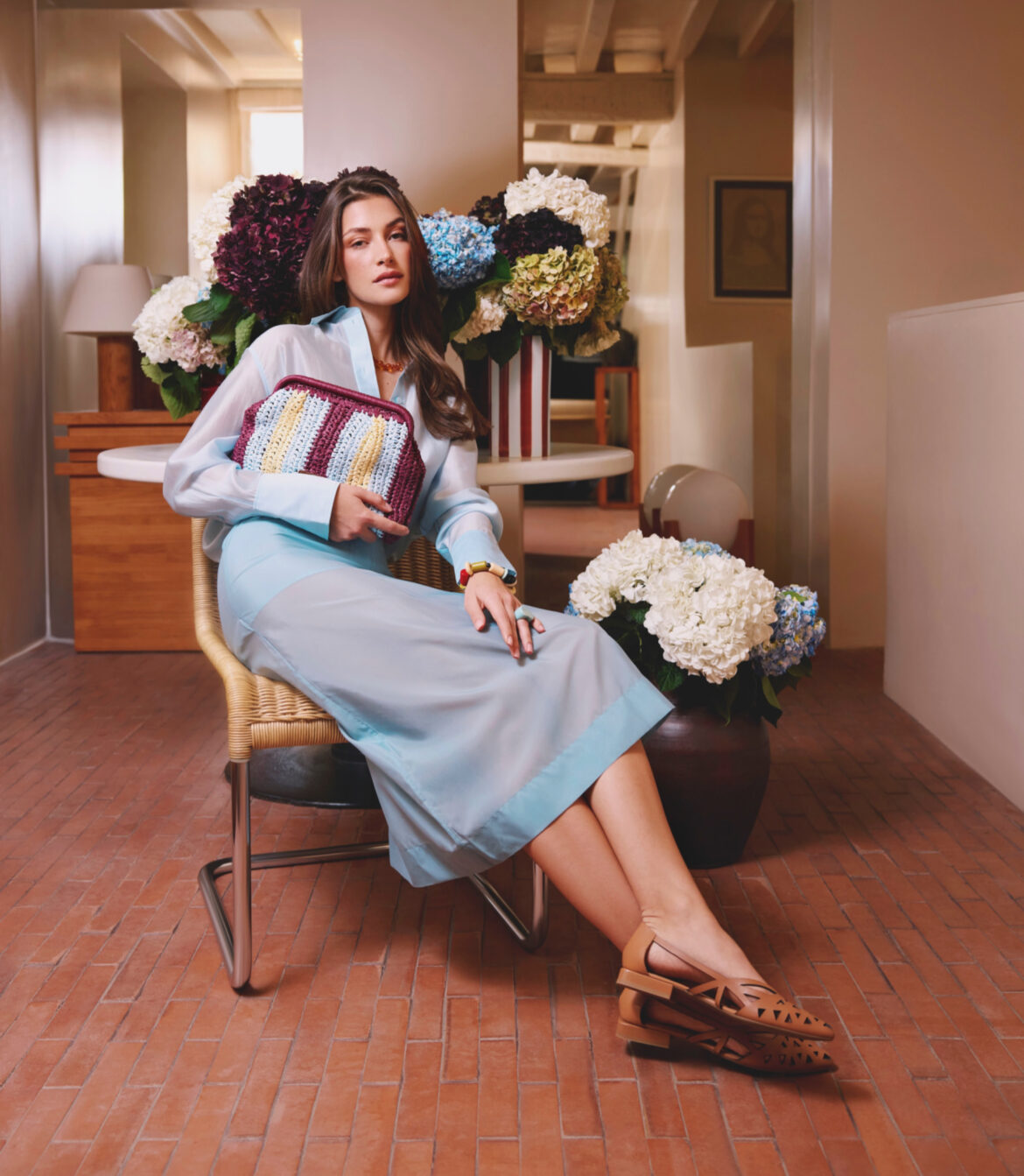 scarpe primavera 2026 i modelli flat e gioiello da avere