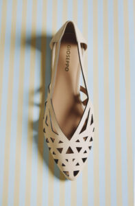 scarpe primavera 2026 i modelli flat e gioiello da avere (3)