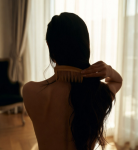 una piega perfetta ma senza rovinare i capelli!