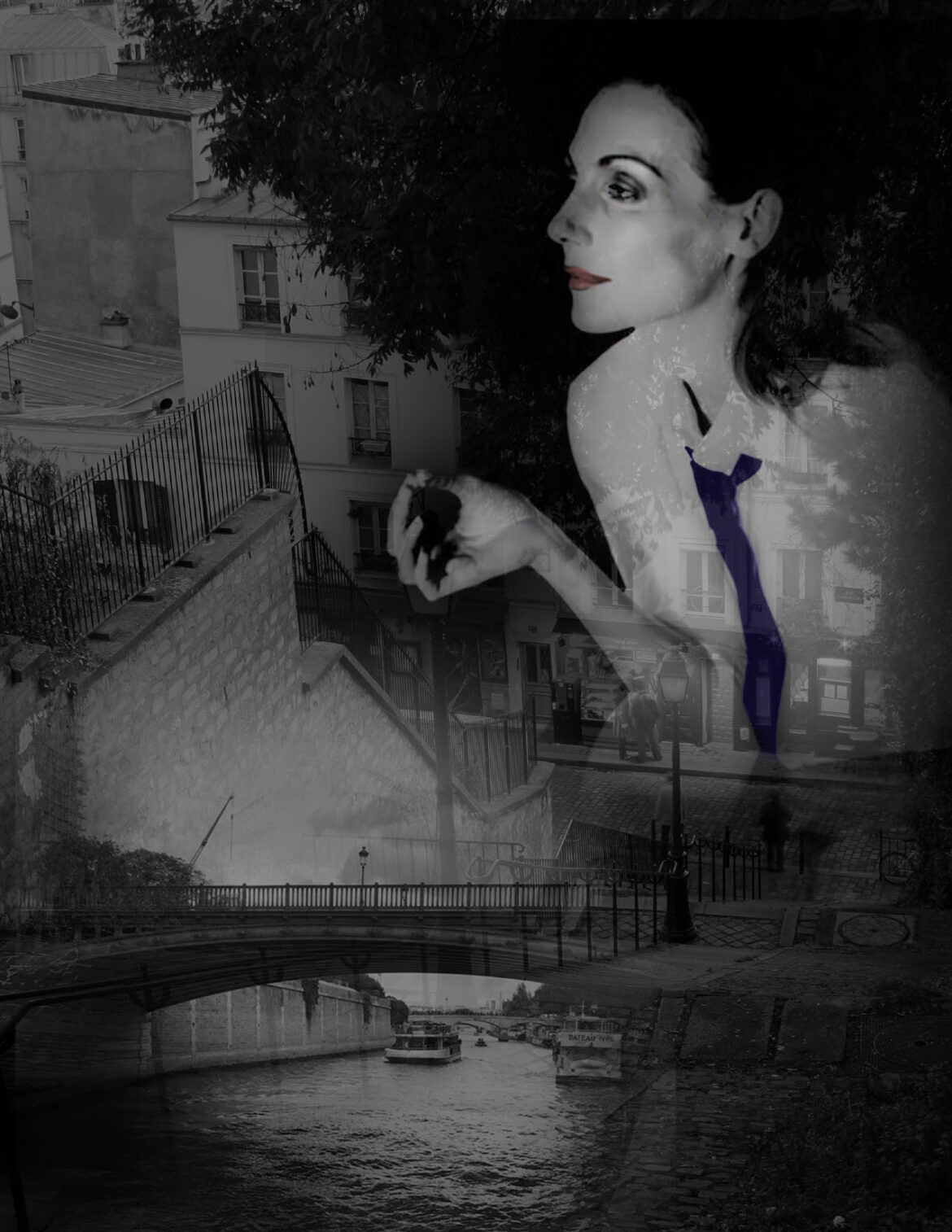 ute lemper a roma l'incanto di parigi in una notte magica