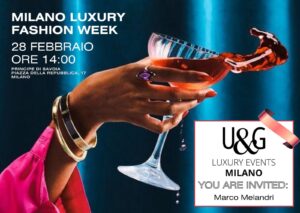 milano fashion luxury week ph press