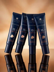 addio fondotinta il segreto per una pelle radiosa subito