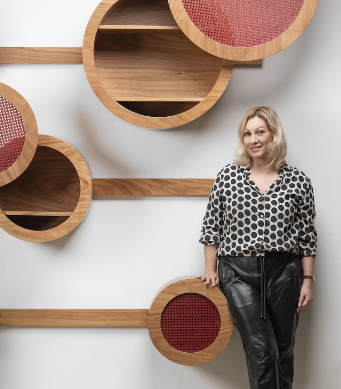 anna maya il design brasiliano che incanta milano e berlino