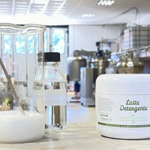 bellezza senz'acqua la guida alla cosmesi solida etica