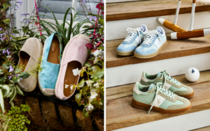 charleston style le scarpe che indosseremo nell'estate 2026