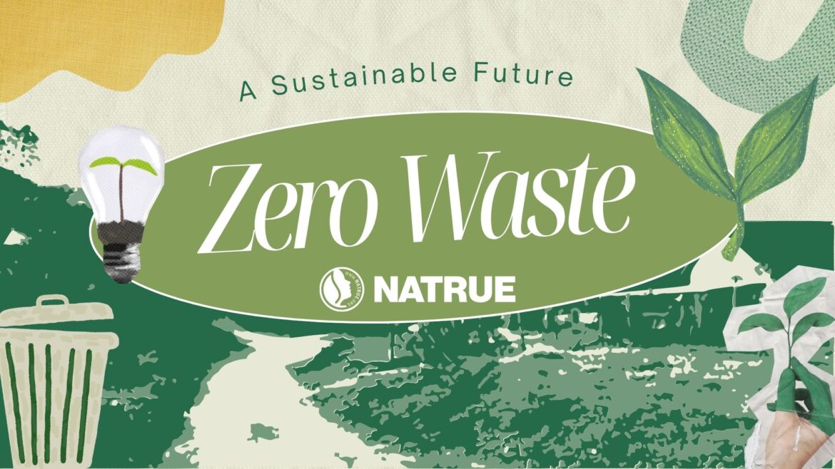 dagli scarti del cibo alla skincare la bellezza è green