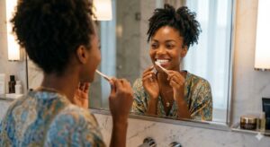 denti bianchi l’importanza di un sorriso che incanta (2)