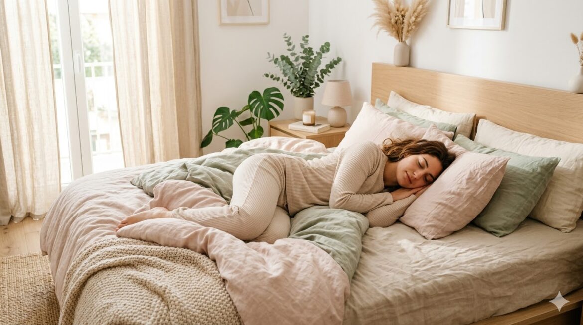 dormire bene la scienza svela il segreto del sonno ideale