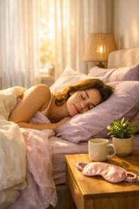 dormire bene la scienza svela il segreto del sonno ideale