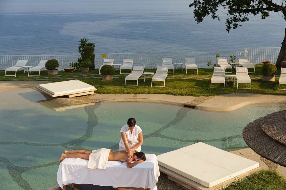 festa della mamma a ischia ph press