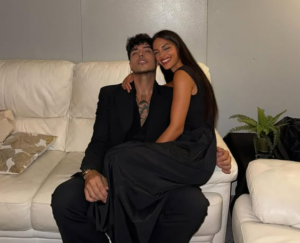 i consigli di giulia belmonte per la cura della pelle baby