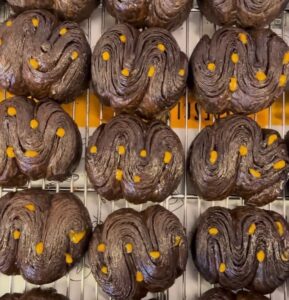 il lato oscuro del desiderio a roma la colazione è noir