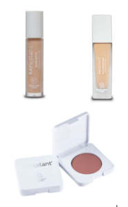 il trucco per una pelle radiosa che non teme nulla! (2)