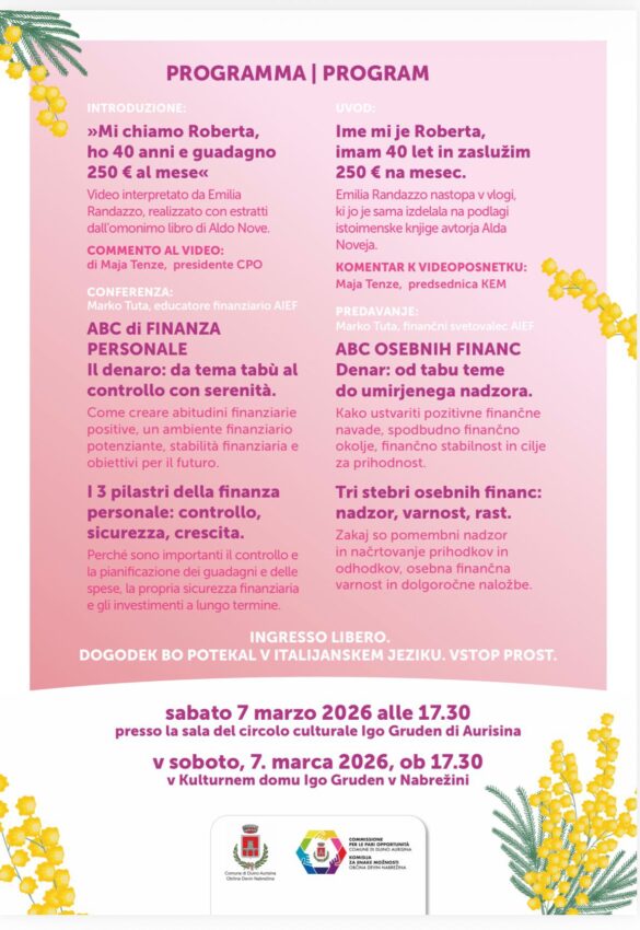 l’8 marzo accende il dibattito sull’autonomia finanziaria ph press 1