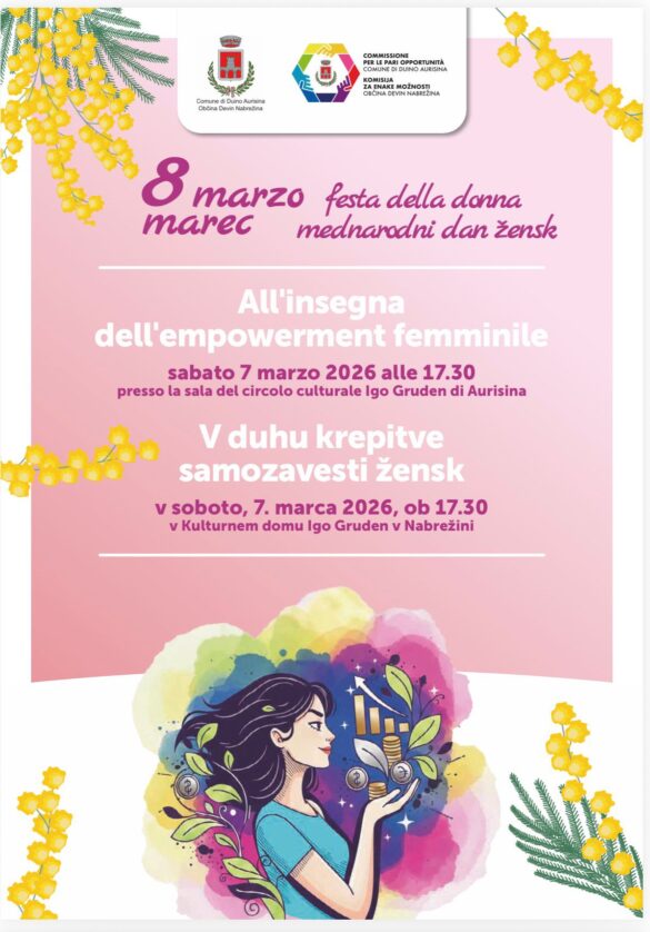 l’8 marzo accende il dibattito sull’autonomia finanziaria ph press