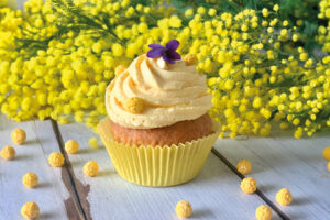 l'8 marzo festeggialo con una mimosa “homemade”